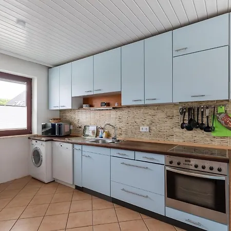 Haus Cux, App 7 * Duhnen