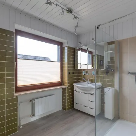 Ferienhaus Haus Cux, App 7 *