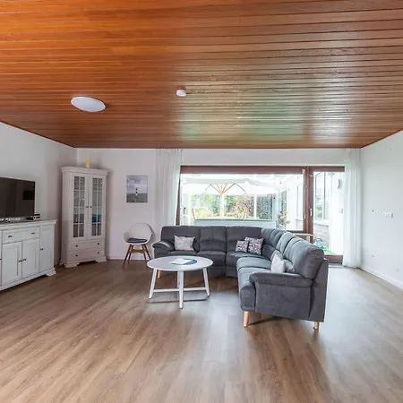 Haus Cux, App 7 * Duhnen