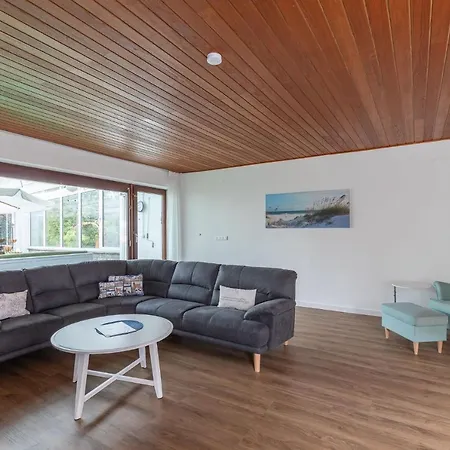 Haus Cux, App 7 Ferienhaus Duhnen