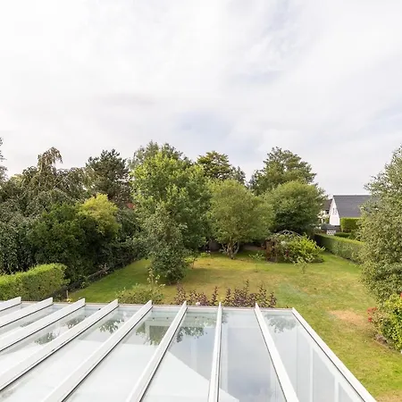 Haus Cux, App 7 Ferienhaus Duhnen